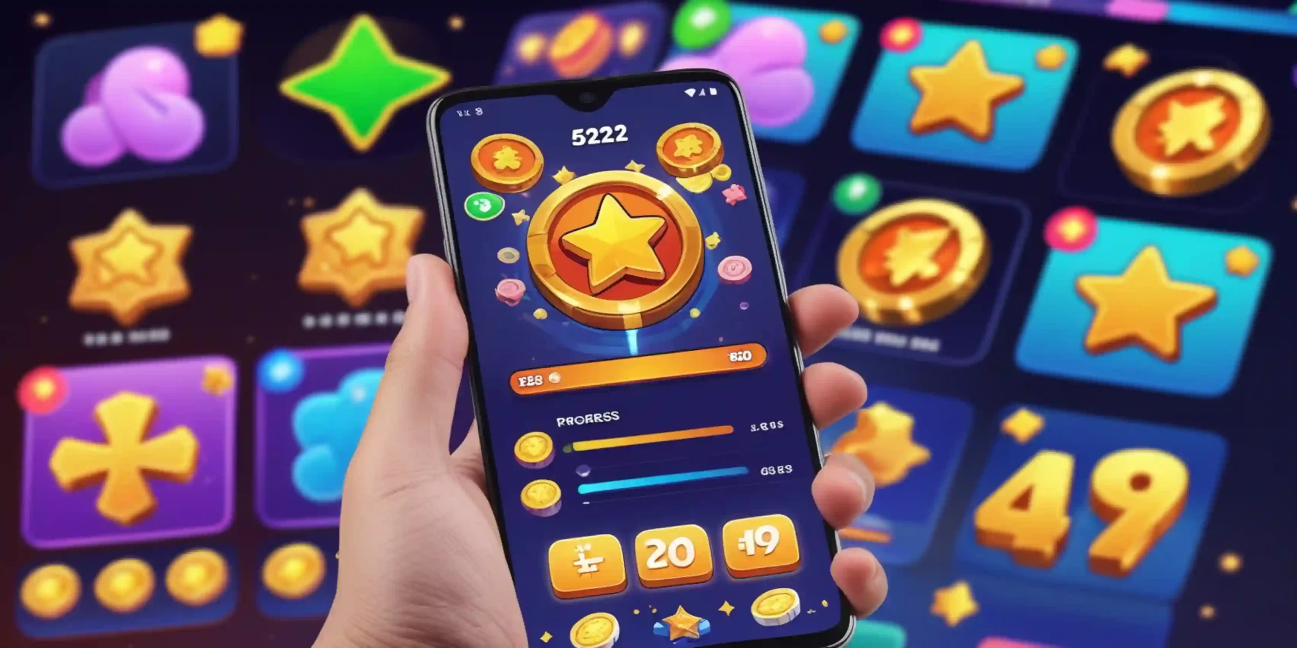 5222 Game Download APK