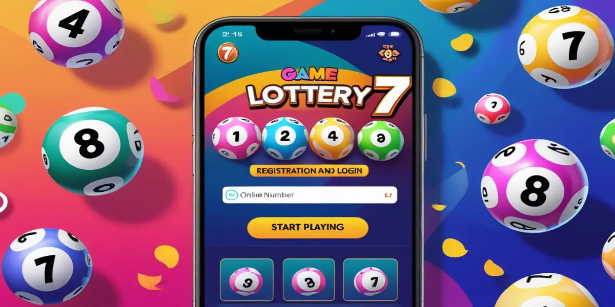 Lottery 7 Game