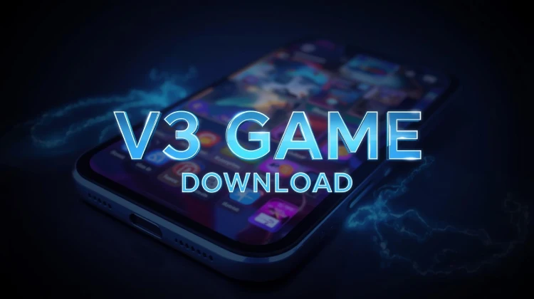 V3 Game Download