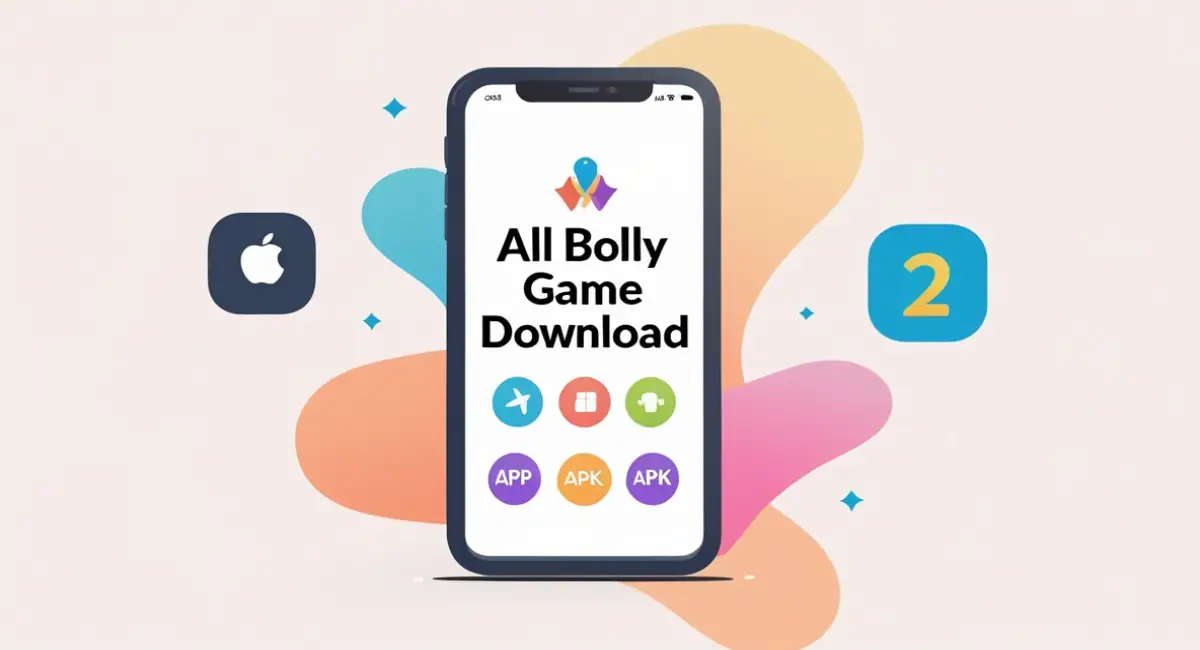 All Bolly Game Download