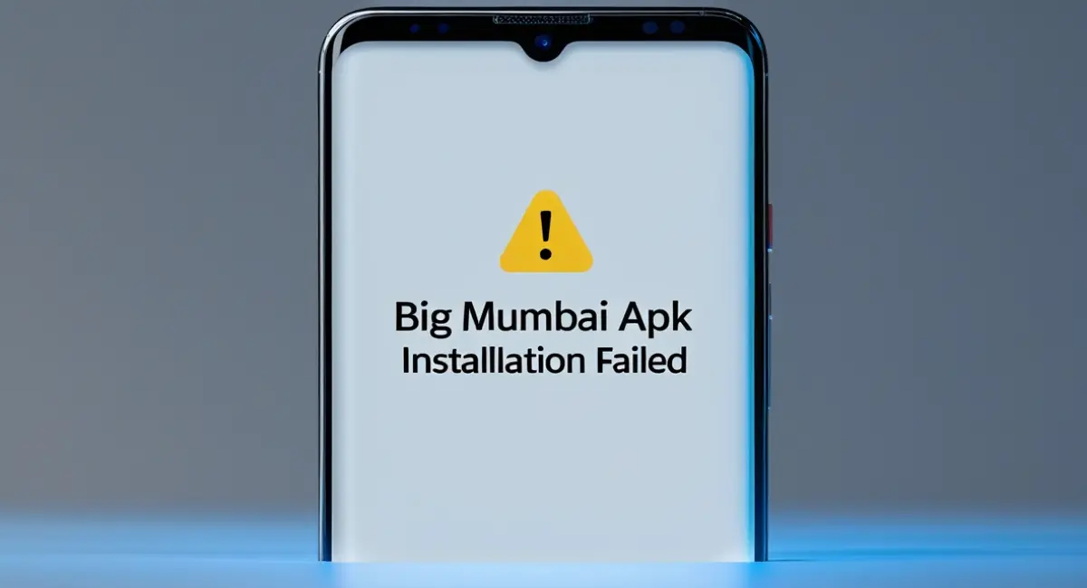 BIG MUMBAI APK