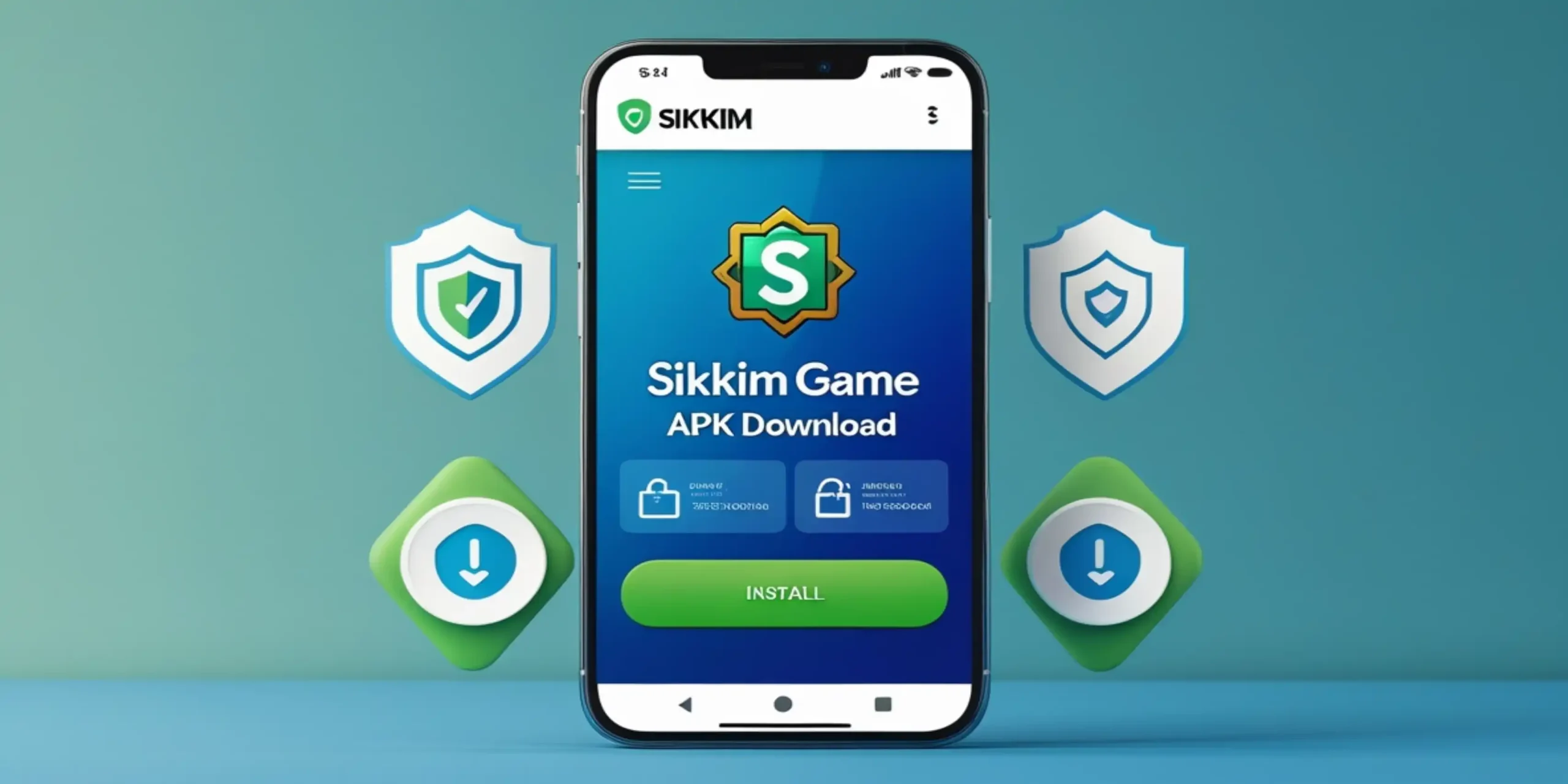 Sikkim Game Download Apk