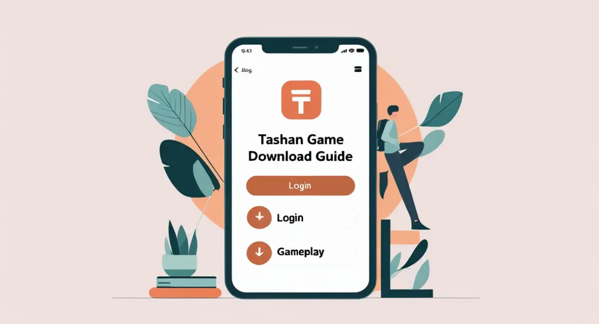 Tashan Game Download