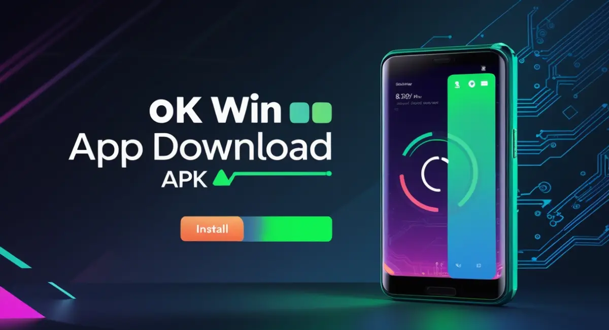 ok win app download apk